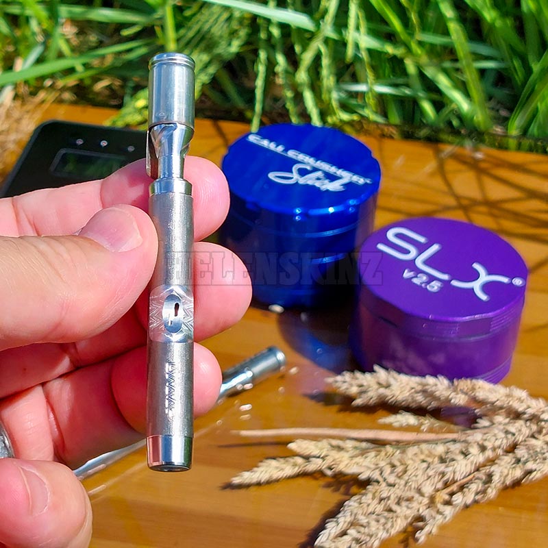 Non-Stick Grinders with the DynaVap M7 & M7 XL NZ