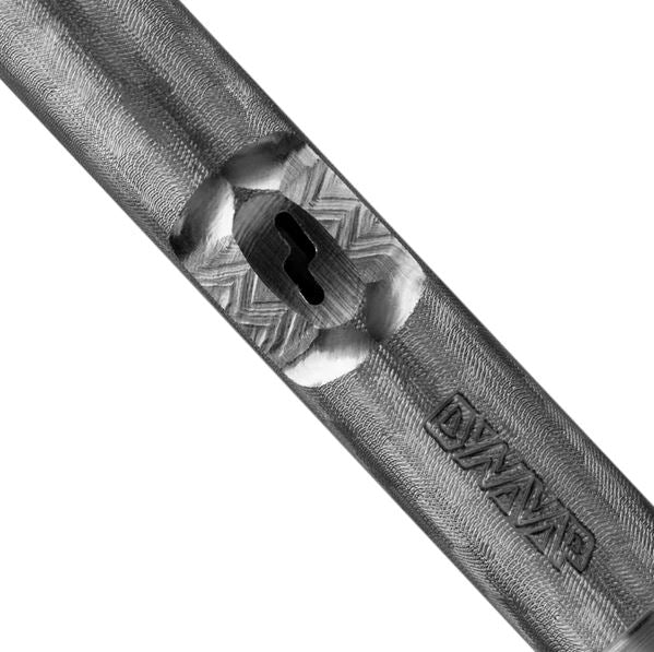 DynaVap Logo on the new M 7 Pens NZ
