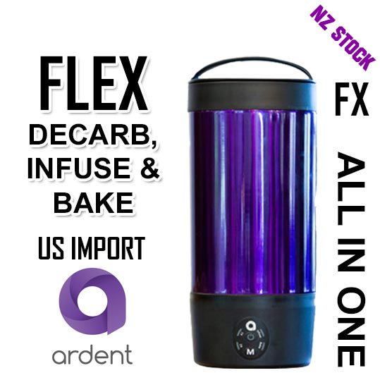  Ardent FLEX Decarboxylator Herbal Kitchen NZ