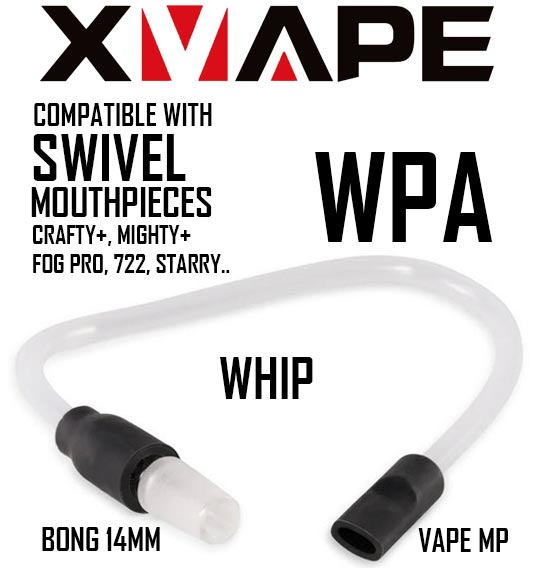 XVape Water Pipe Adapter 14mm for Bong NZ
