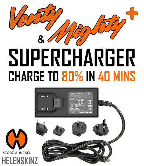 Mighty+ USB-C Supercharger NZ
