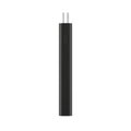 Black Releafy Portable SLIDR Nectar Collector Wax Pen NZ