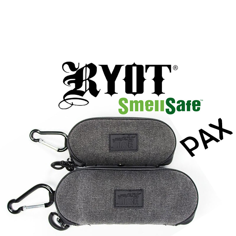RYOT SmellSafe HardCase Vaporizer Case NZ