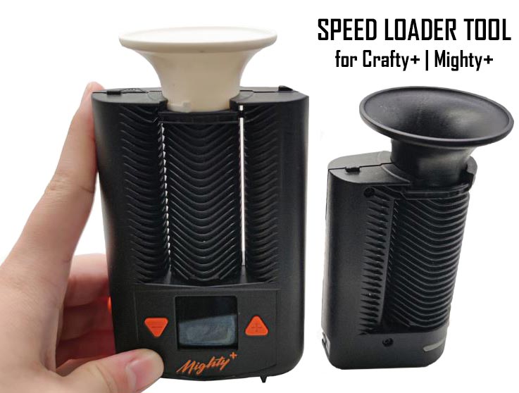 Crafty+ Mighty+ Speed Loader Funnel NZ