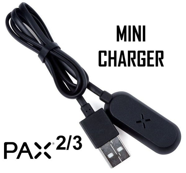 Pax Mini Charger NZ - Helenskinz