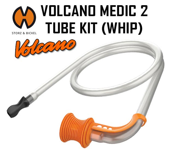 Storz & Bickel Tube Kit for Volcano Medic 2 Vaporizer NZ