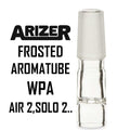 Arizer WPA for the 14mm Bubbler