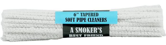 Pipe Cleaners Randys Soft 6 Inch 44 pack for Vapes & Pipes NZ