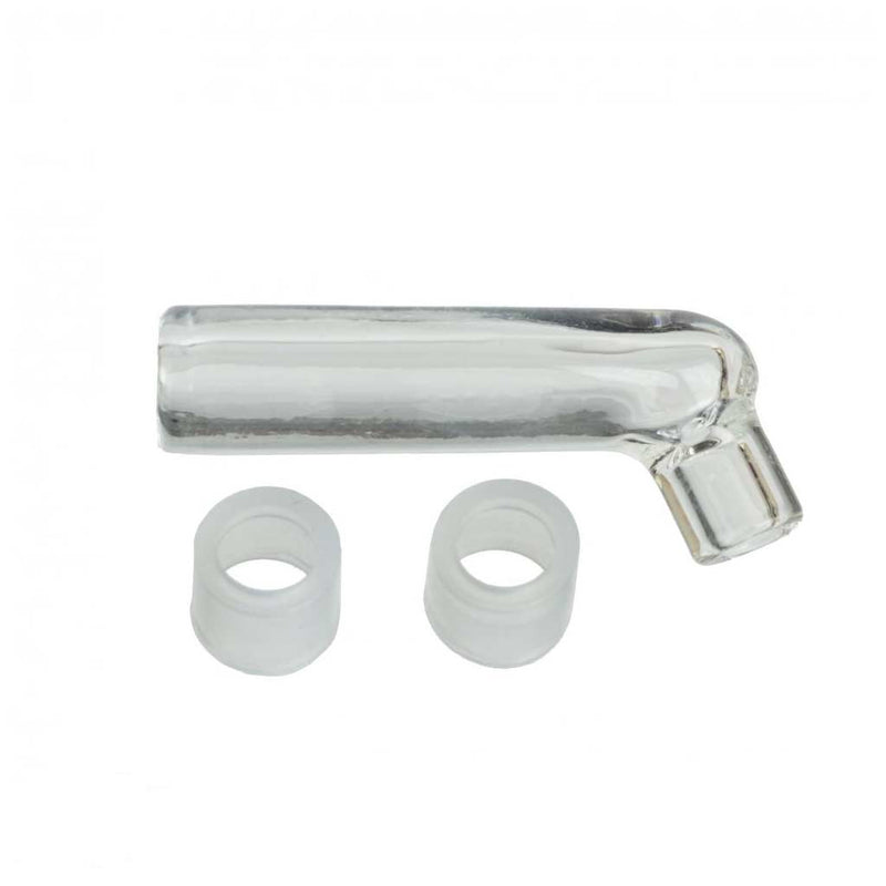 Mighty Medic & Mighty Glass Mouthpiece