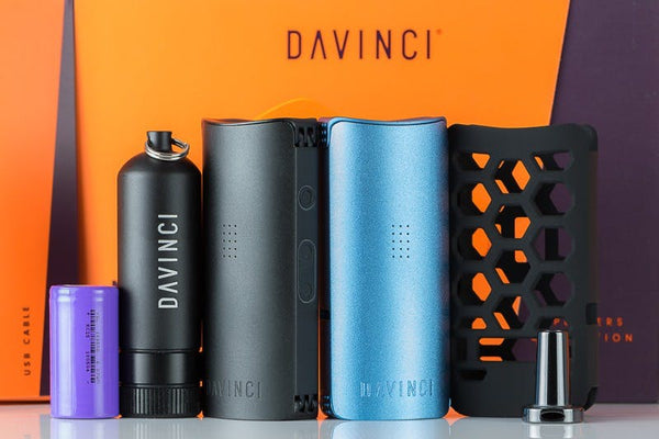 DaVinci MIQRO NZ - Now Available to NZ & Australia