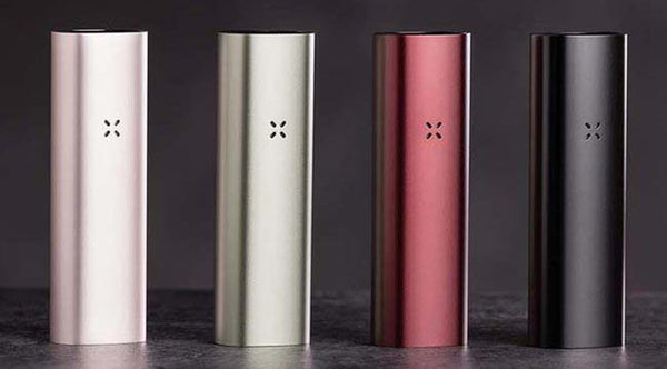 Genuine PAX 3 Vape NZ - Order now at Helenskinz NZ - Pax 3 Vaporizer NZ