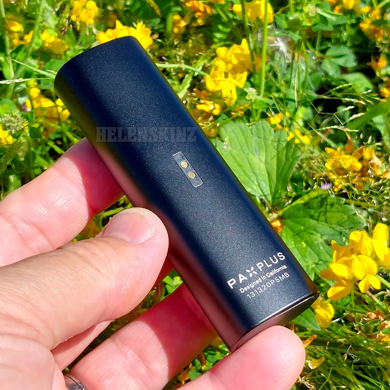 Pax+ Vaporizer NZ