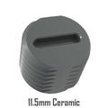 11.5mm Ceramic Inserts for YLL V2.0 Induction Heater NZ