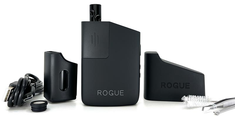 Healthy Rips Rogue SE Kit NZ