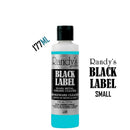 RANDY’S BLACK LABEL GLASS CLEANER 177ml NZ