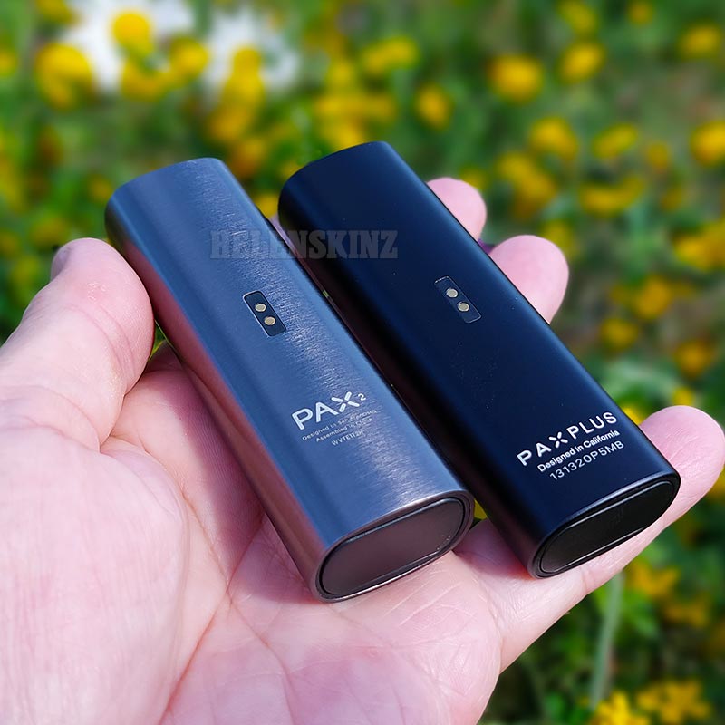 Pax 2 & Pax+ Vapes NZ