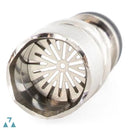 Screen in the DynaVap M7 Finless SS Tip NZ