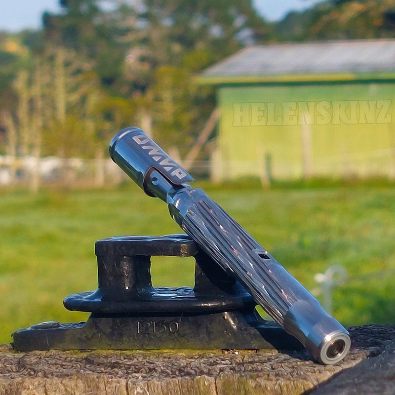 Standard Silver DynaVap 2023 The M Plus NZ