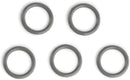 DynaVap High-Temp O-Ring Kit 5 Pack NZ