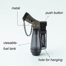 Green Honest Single Torch Lighter Diagram NZ