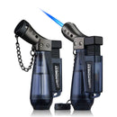 Blue Honest Single Torch Lighter NZ