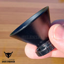 Side of Loading Funnel for Yllvape Angus Enhanced Vaporizer NZ