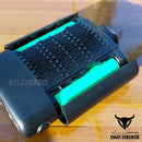 EVE INR 18650-25P 2500mAh - 30A Battery NZ