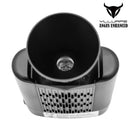 Oven seen through Funnel Angus Enhanced Vape NZ