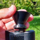 Installing Loading Funnel for Yllvape Angus Enhanced Vaporizer NZ