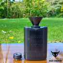 Outdoors Loading Funnel for Yllvape Angus Enhanced Vaporizer NZ