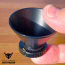 Inside Top of Loading Funnel for Yllvape Angus Enhanced Vaporizer NZ