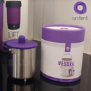 Nova Vessel for the Nova Decarboxylator NZ