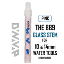 Pink BB9 Stem NZ