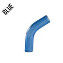 Blue Glass Stems for Angus Enhanced Vape NZ