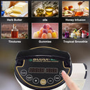 What can you make with your BUDDi Pro Herbal Infusion Machine BUDDi NZ