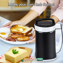 Make your own Herb Butter with the BUDDi Pro Infusion Machine NZ
