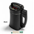 Black BUDDi Pro Infusion Machine NZ