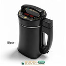Black BUDDi Pro Infusion Machine NZ