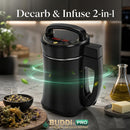 BUDDi Pro can Decarb & Infuse
