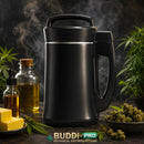 What you can make with your BUDDi Pro Herbal Infusion Machine BUDDi NZ