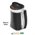 Black and White BUDDi Pro Infusion Machine NZ