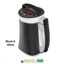 Black and White BUDDi Pro Infusion Machine NZ