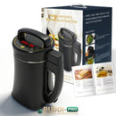 Black BUDDi Pro Infusion Machine with Gift Box NZ