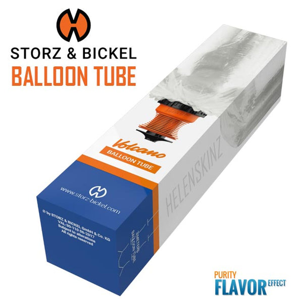 Volcano Dry Herb Vaporizer Balloon Bags NZ