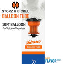 1 Box of Volcano Dry Herb Vaporizer Balloon Bags NZ