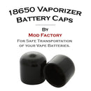 18650 Battery Caps NZ