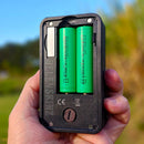 Yllvape IH V2.0 Induction Heater with 18650 Batteries NZ