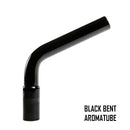Black Arizer Bent AromaTube Glass Stems NZ