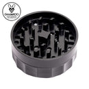 EasyRoo 3pc 63mm Non-Stick Herb Grinder NZ