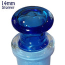 14mm Glass Stoppers for the Haze DUO Bong NZ